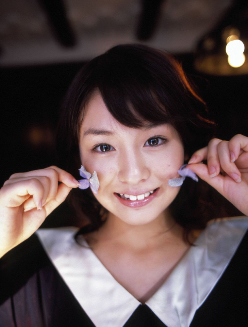[Hello! Project Digital Books] No.34 Sugaya Risako 菅谷梨沙子 [109P]
