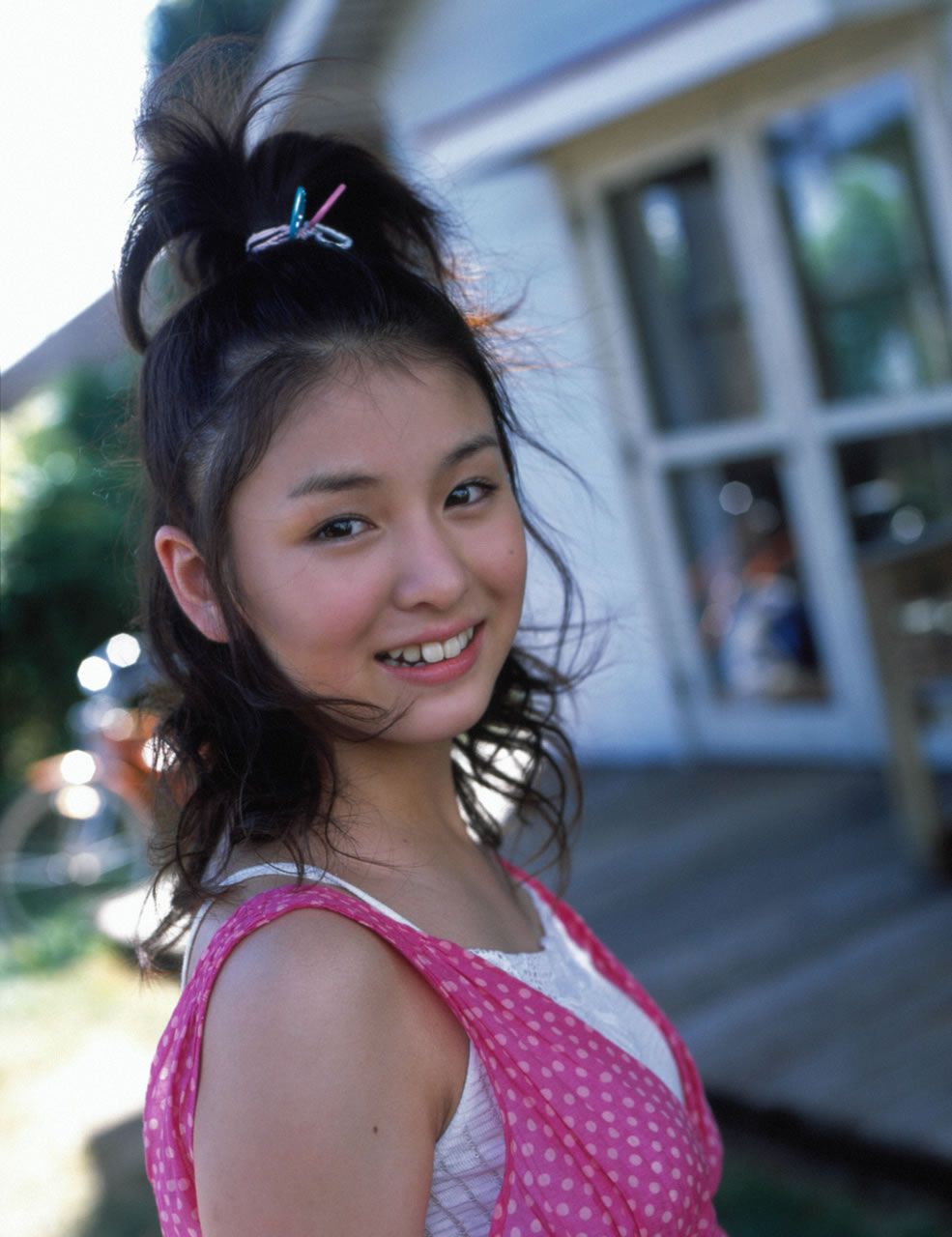 [Hello! Project Digital Books] No.34 Sugaya Risako 菅谷梨沙子 [109P]