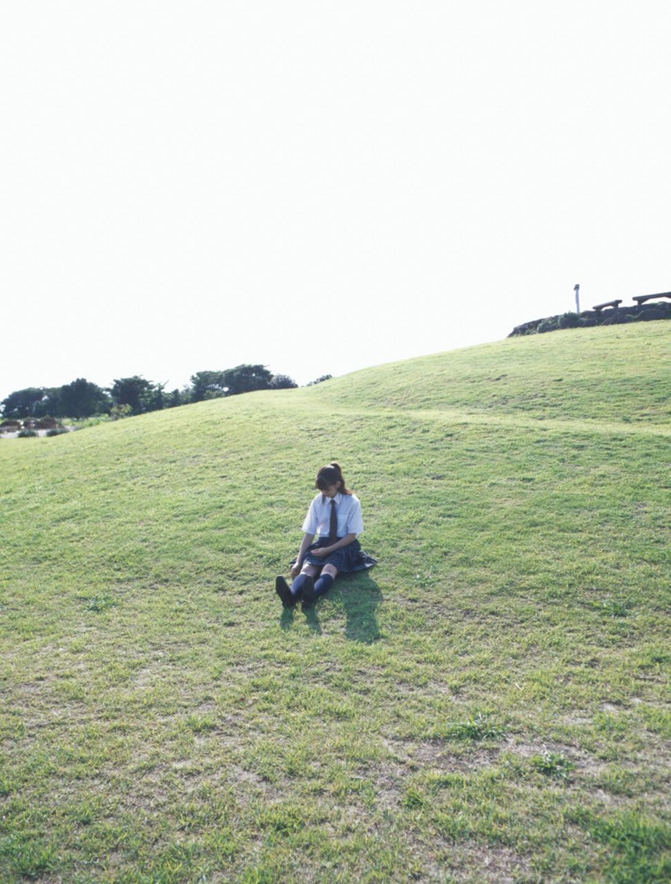 [Hello! Project Digital Books] No.34 Sugaya Risako 菅谷梨沙子 [109P]
