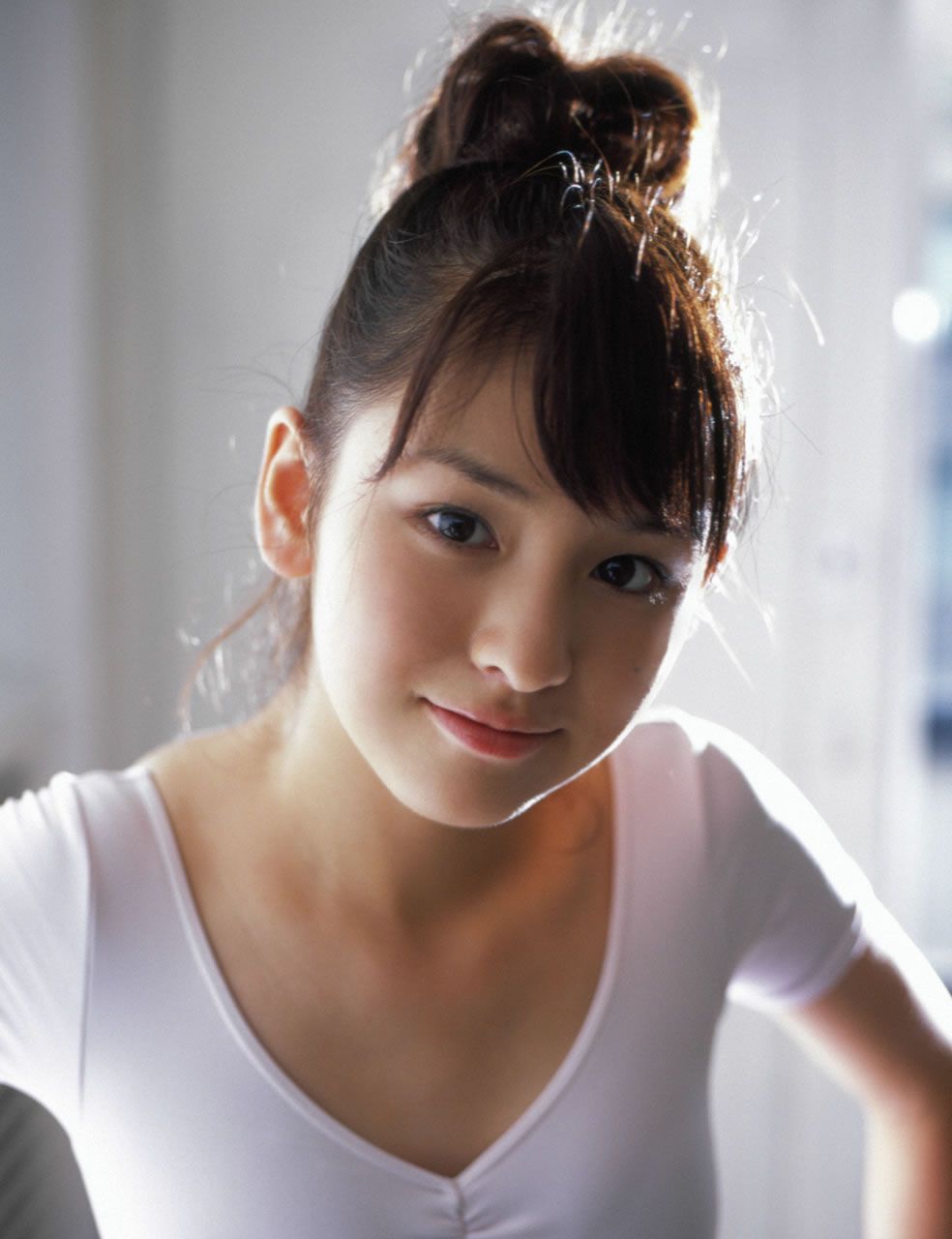 [Hello! Project Digital Books] No.34 Sugaya Risako 菅谷梨沙子 [109P]