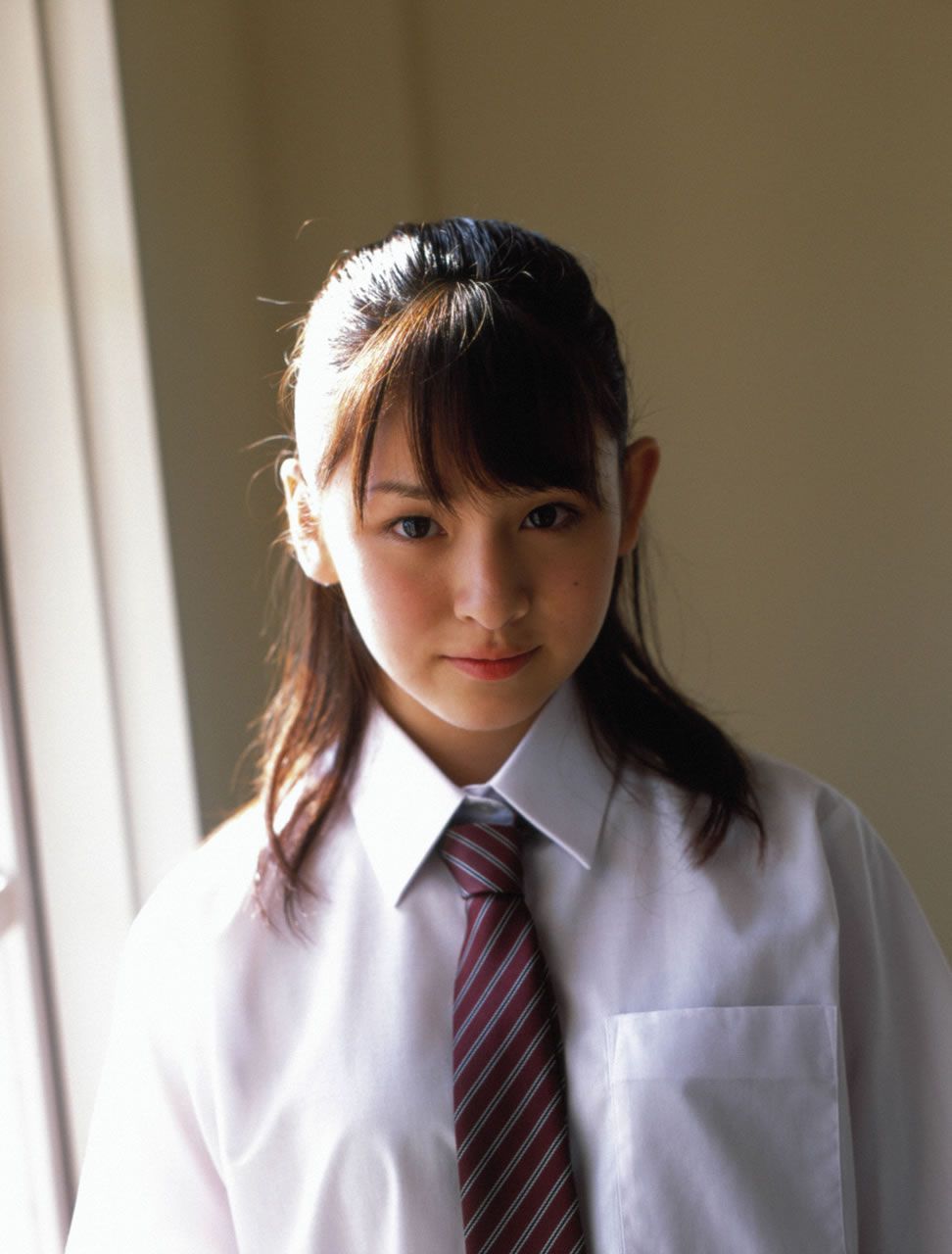 [Hello! Project Digital Books] No.34 Sugaya Risako 菅谷梨沙子 [109P]