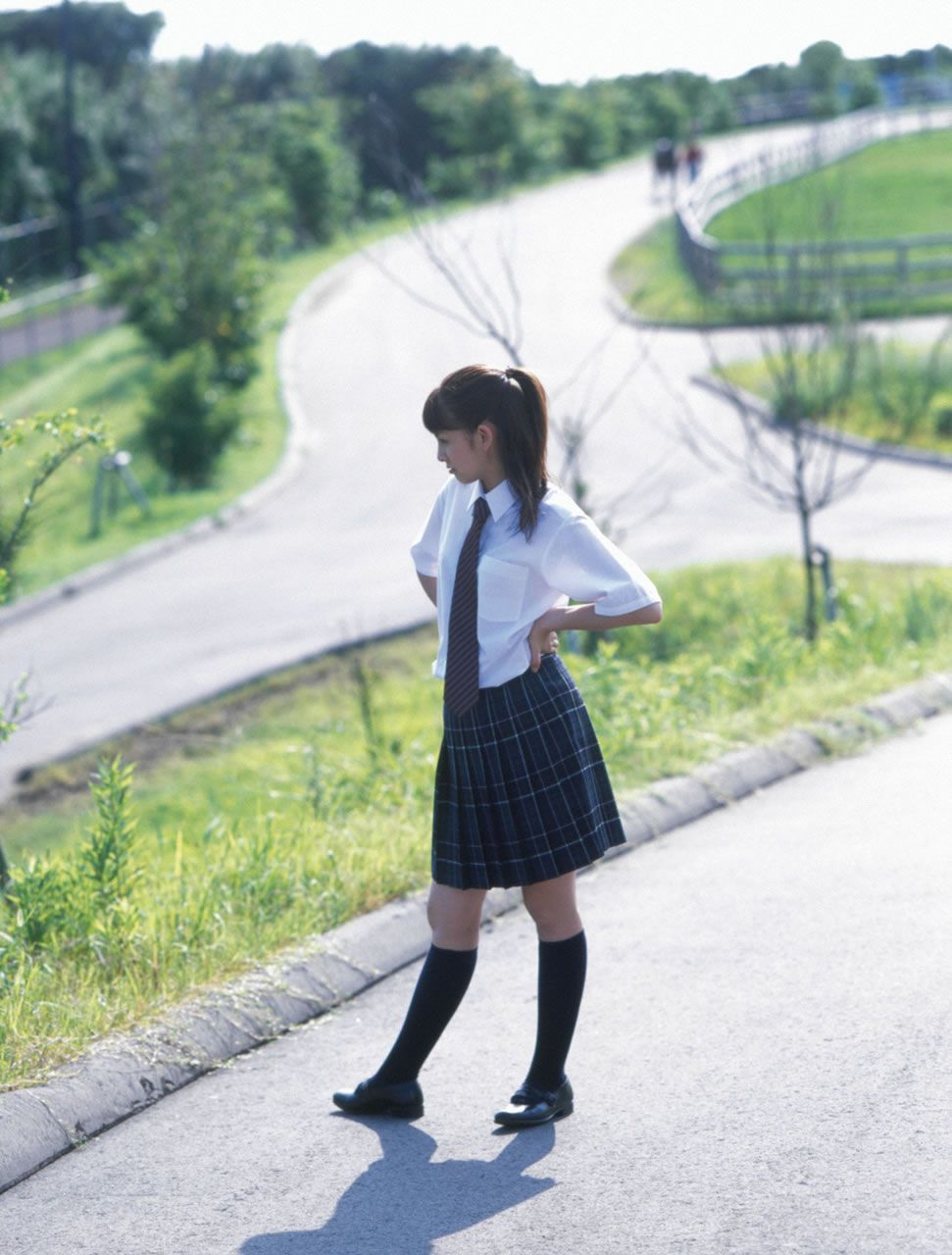 [Hello! Project Digital Books] No.34 Sugaya Risako 菅谷梨沙子 [109P]