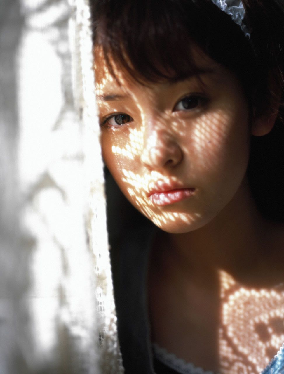 [Hello! Project Digital Books] No.34 Sugaya Risako 菅谷梨沙子 [109P]