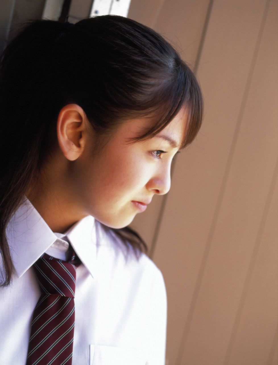 [Hello! Project Digital Books] No.34 Sugaya Risako 菅谷梨沙子 [109P]