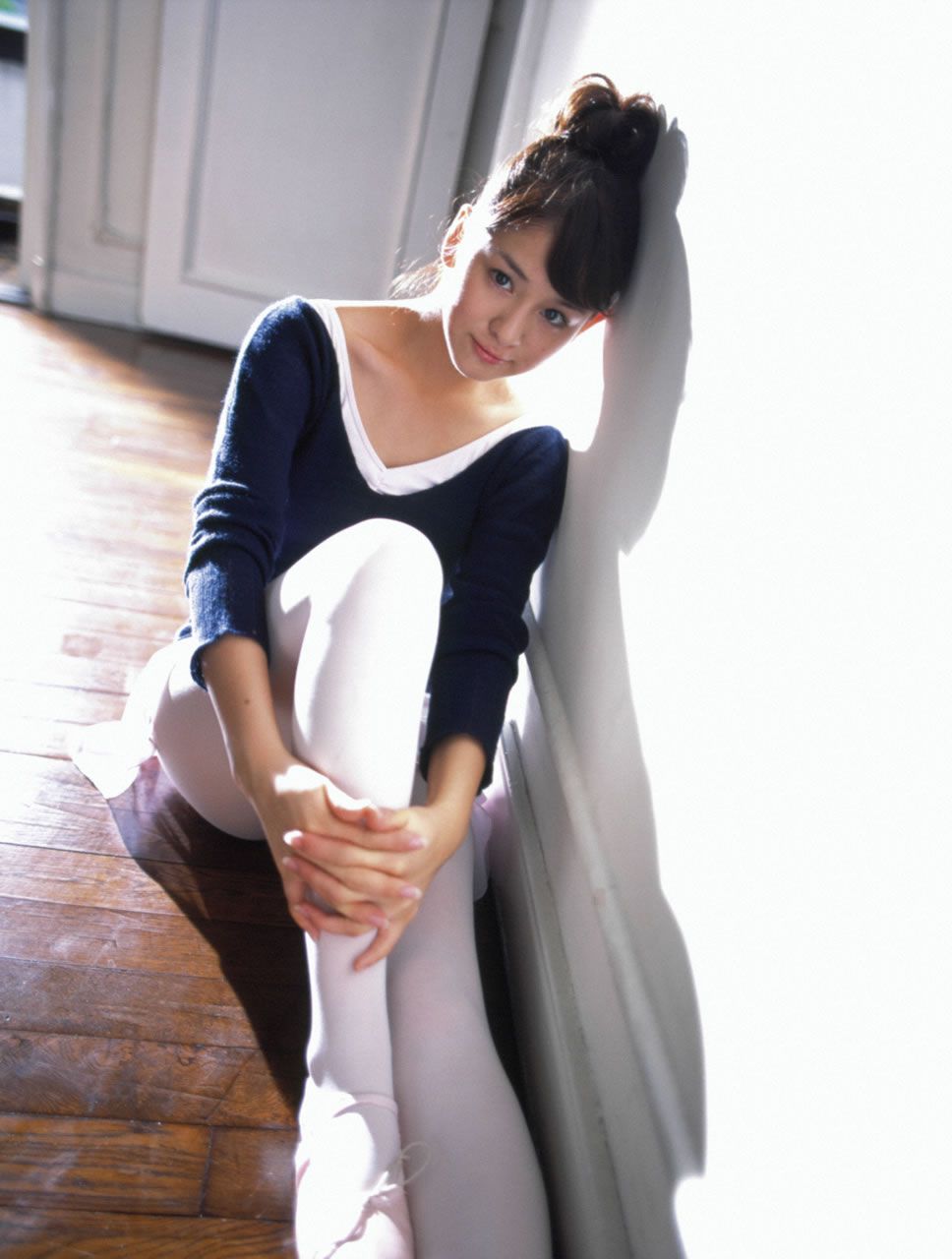 [Hello! Project Digital Books] No.34 Sugaya Risako 菅谷梨沙子 [109P]
