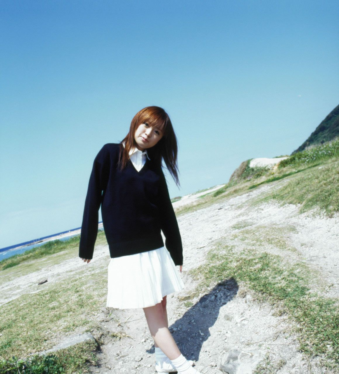 [Hello! Project Digital Books] No.36 Asami Konno 紺野あさ美 [99P]