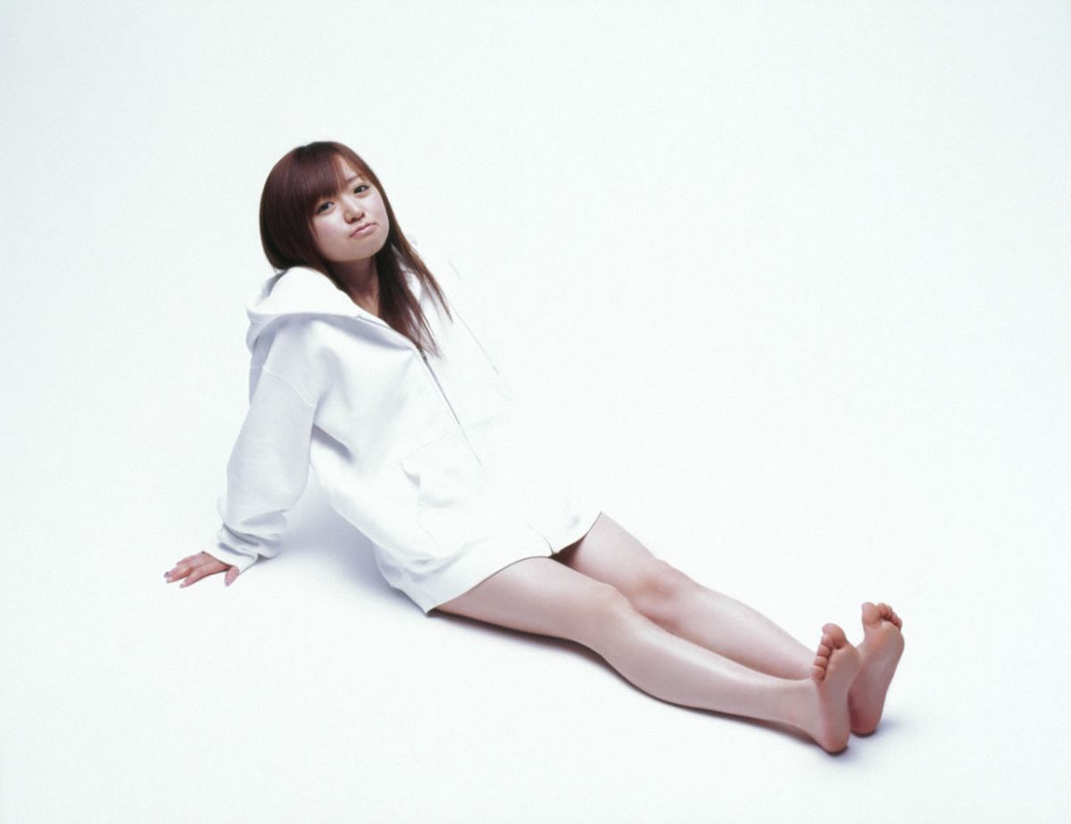 [Hello! Project Digital Books] No.36 Asami Konno 紺野あさ美 [99P]