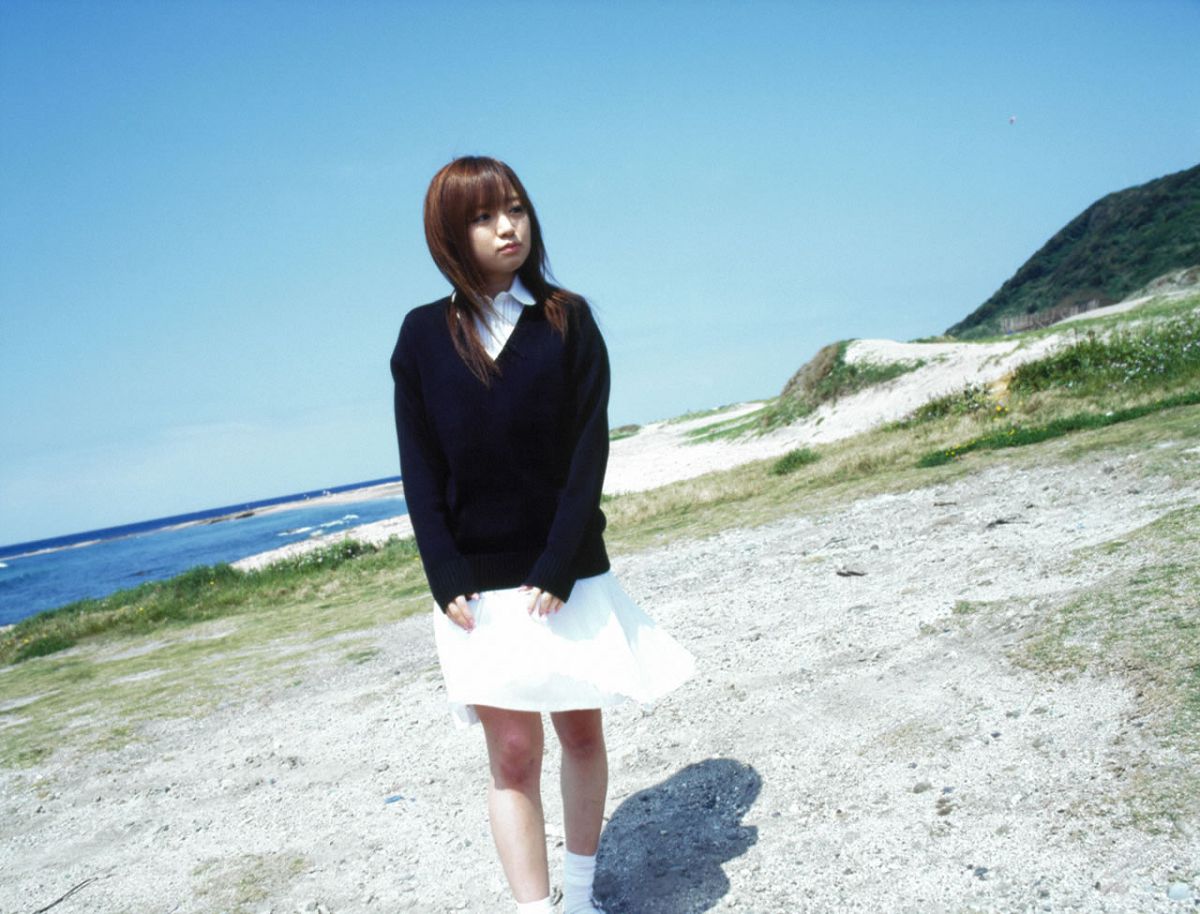 [Hello! Project Digital Books] No.36 Asami Konno 紺野あさ美 [99P]