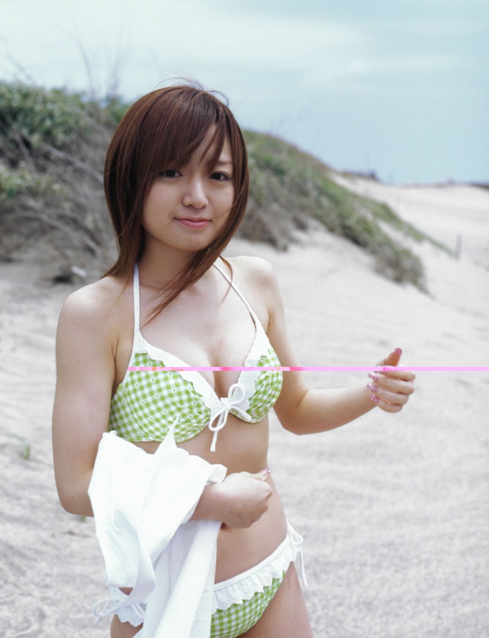 [Hello! Project Digital Books] No.36 Asami Konno 紺野あさ美 [99P]