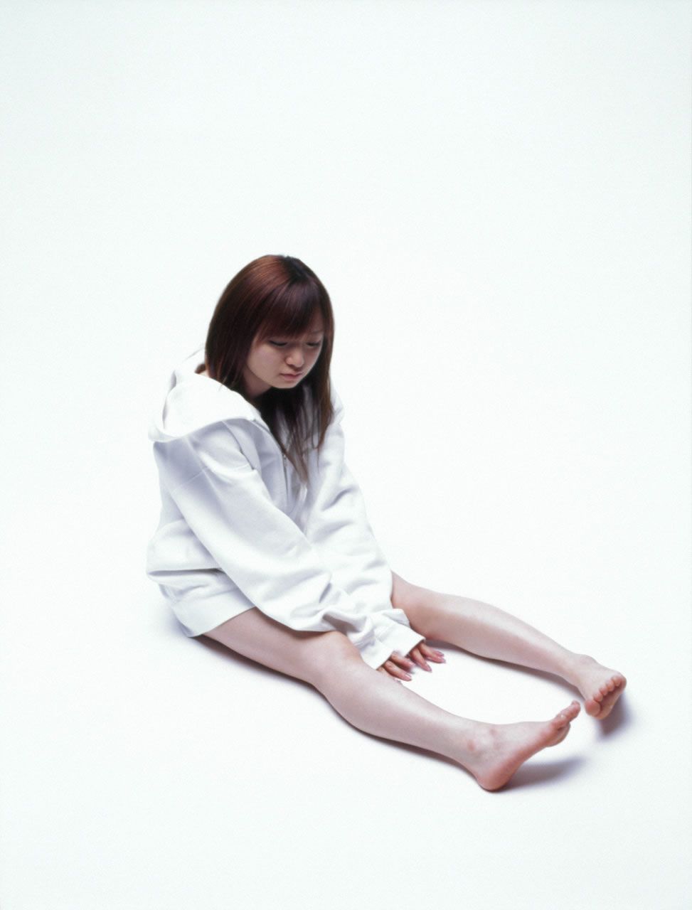 [Hello! Project Digital Books] No.36 Asami Konno 紺野あさ美 [99P]