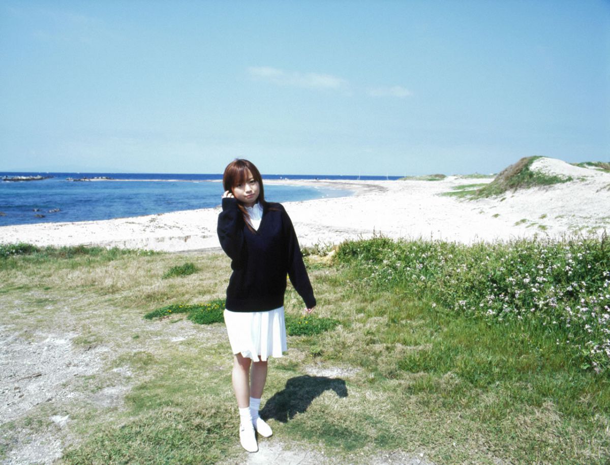 [Hello! Project Digital Books] No.36 Asami Konno 紺野あさ美 [99P]