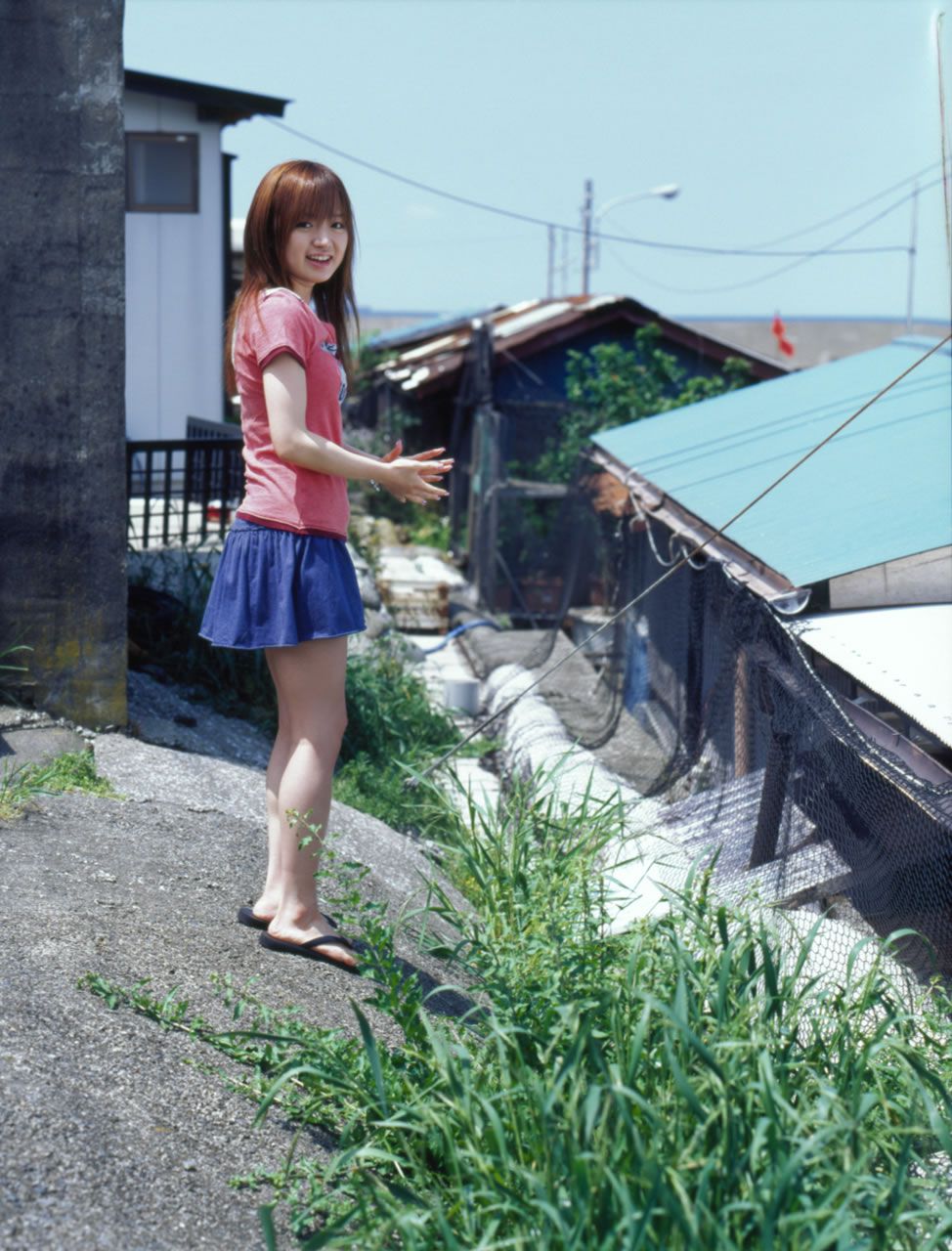 [Hello! Project Digital Books] No.36 Asami Konno 紺野あさ美 [99P]