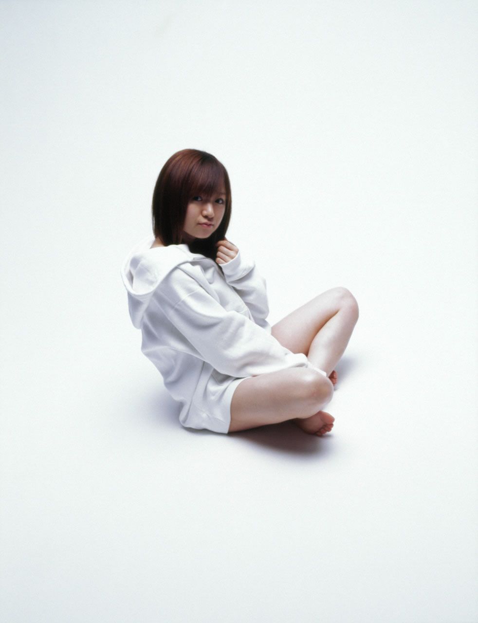 [Hello! Project Digital Books] No.36 Asami Konno 紺野あさ美 [99P]