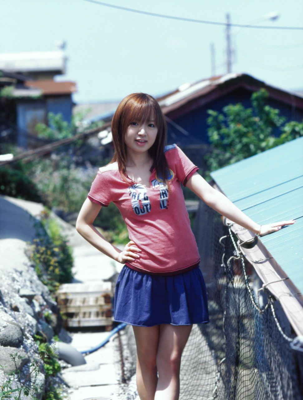 [Hello! Project Digital Books] No.36 Asami Konno 紺野あさ美 [99P]