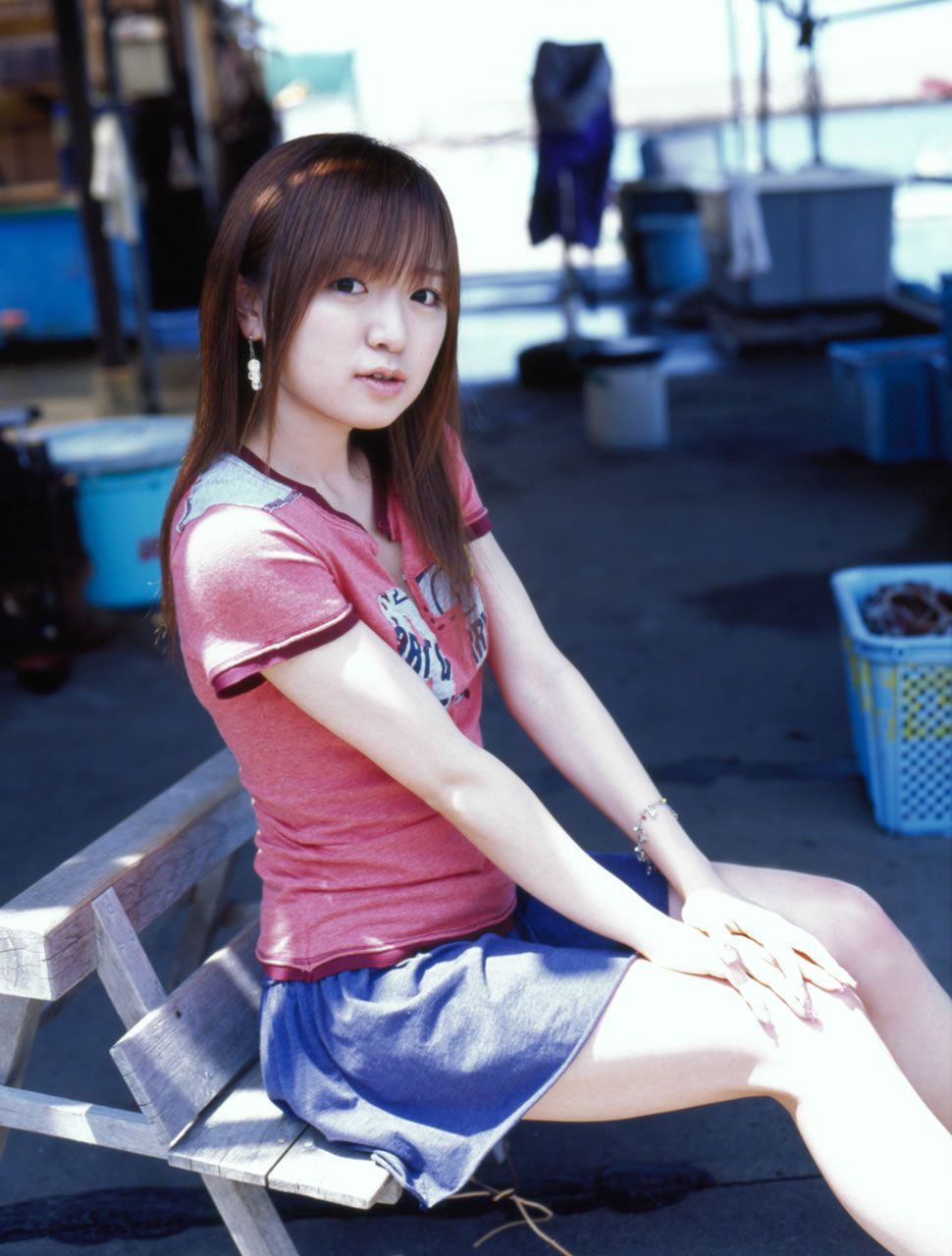 [Hello! Project Digital Books] No.36 Asami Konno 紺野あさ美 [99P]