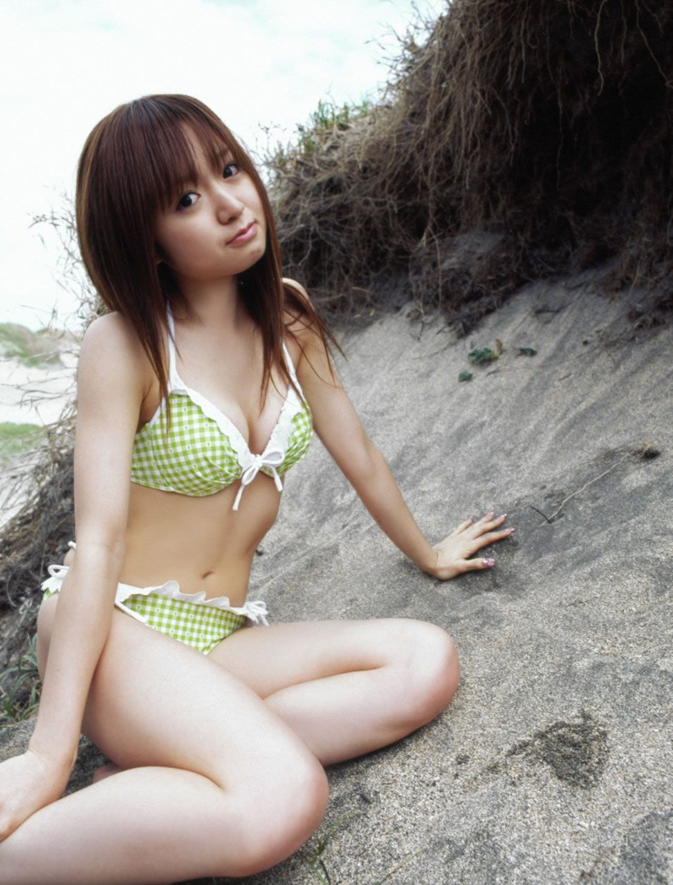 [Hello! Project Digital Books] No.36 Asami Konno 紺野あさ美 [99P]
