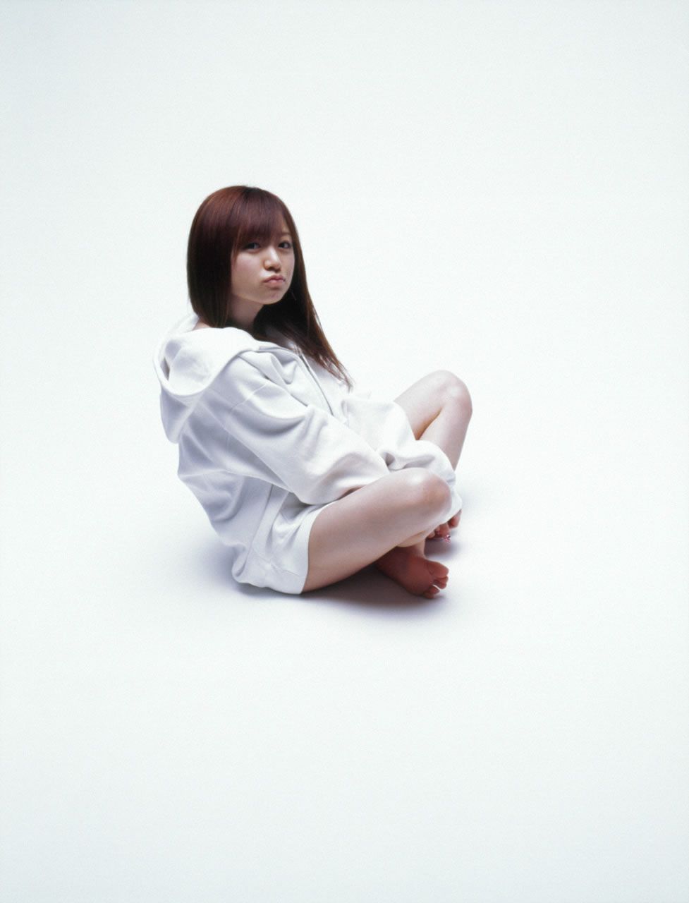 [Hello! Project Digital Books] No.36 Asami Konno 紺野あさ美 [99P]
