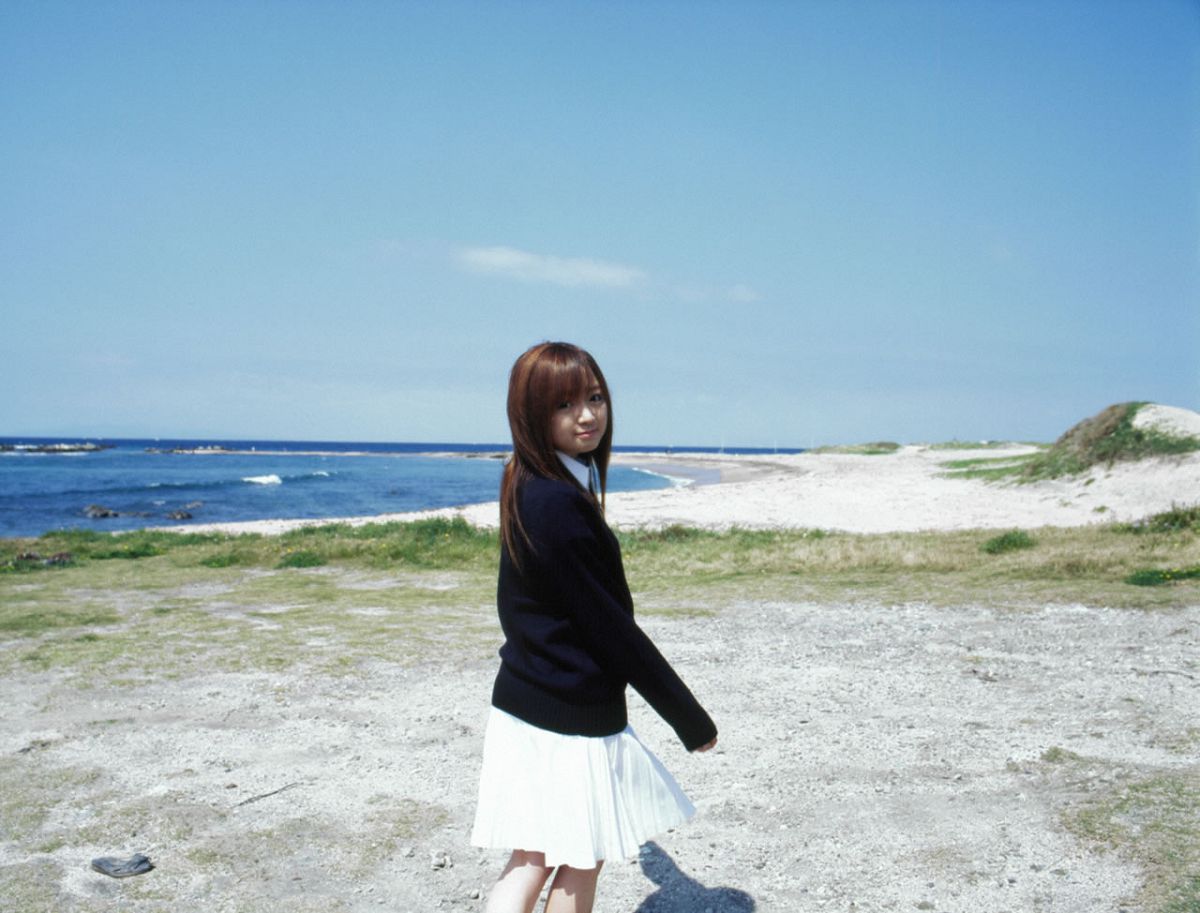 [Hello! Project Digital Books] No.36 Asami Konno 紺野あさ美 [99P]