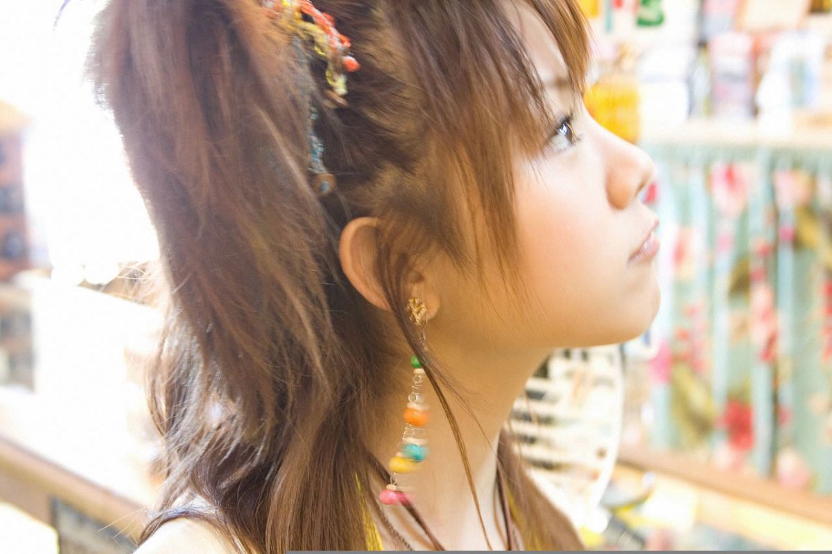 [Hello! Project Digital Books] No.37 Reina Tanaka 田中れいな [107P]