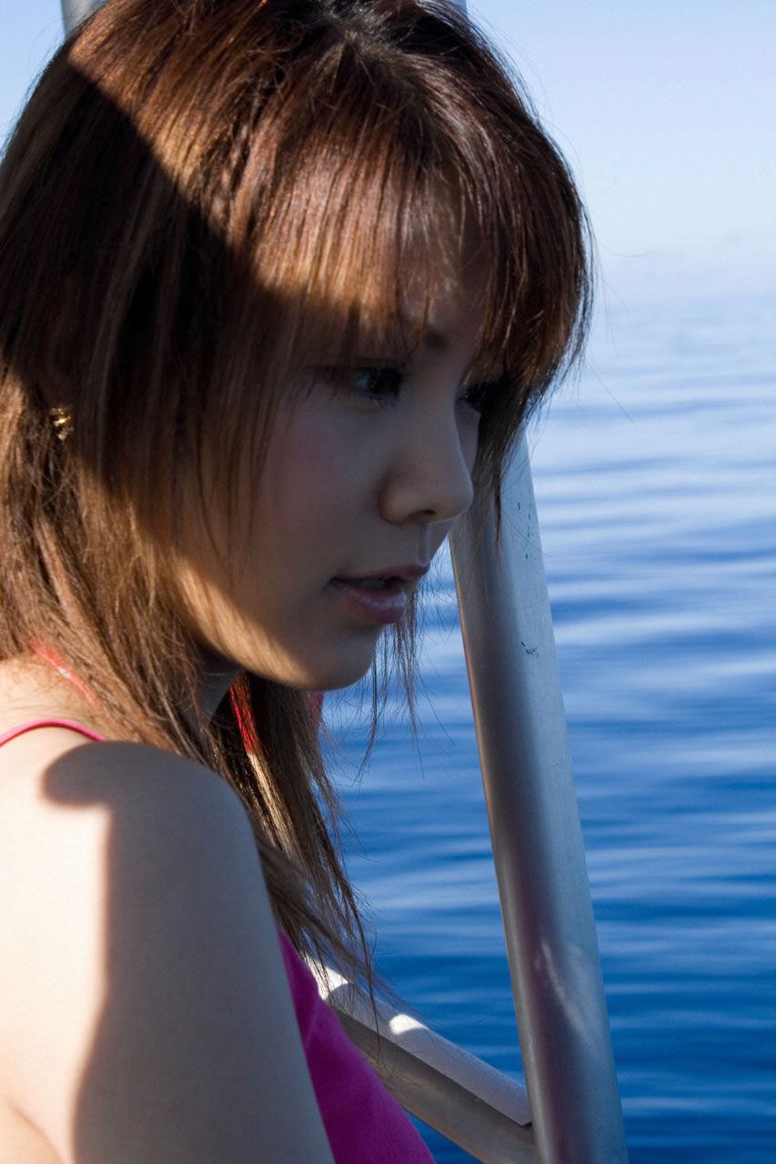 [Hello! Project Digital Books] No.37 Reina Tanaka 田中れいな [107P]