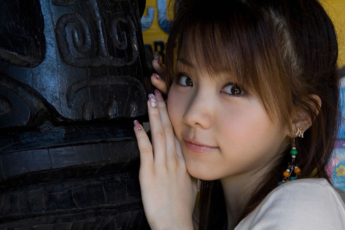 [Hello! Project Digital Books] No.37 Reina Tanaka 田中れいな [107P]