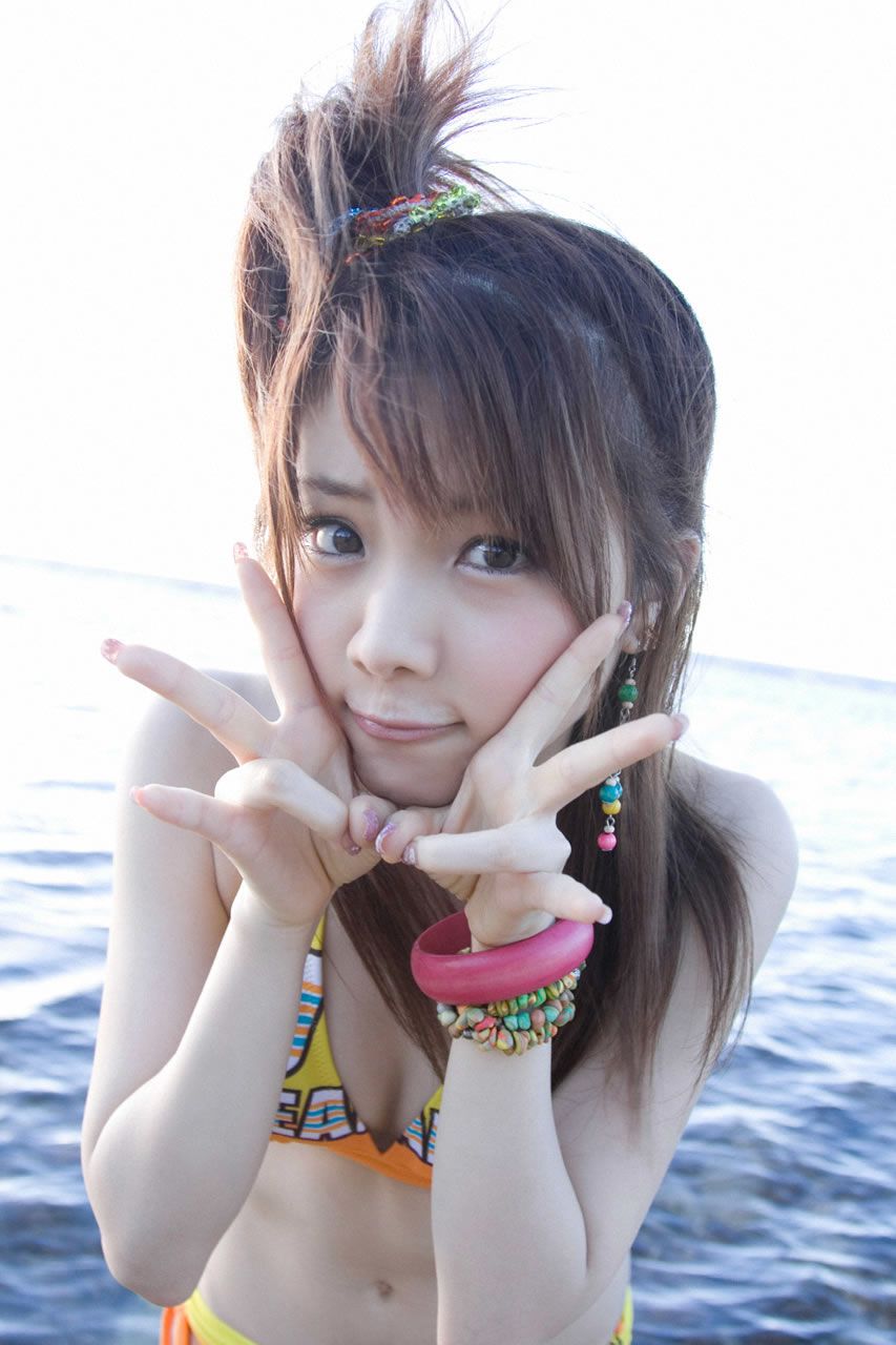 [Hello! Project Digital Books] No.37 Reina Tanaka 田中れいな [107P]
