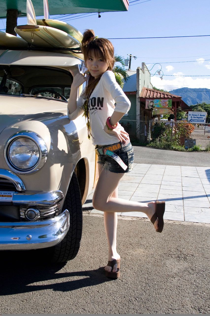 [Hello! Project Digital Books] No.37 Reina Tanaka 田中れいな [107P]
