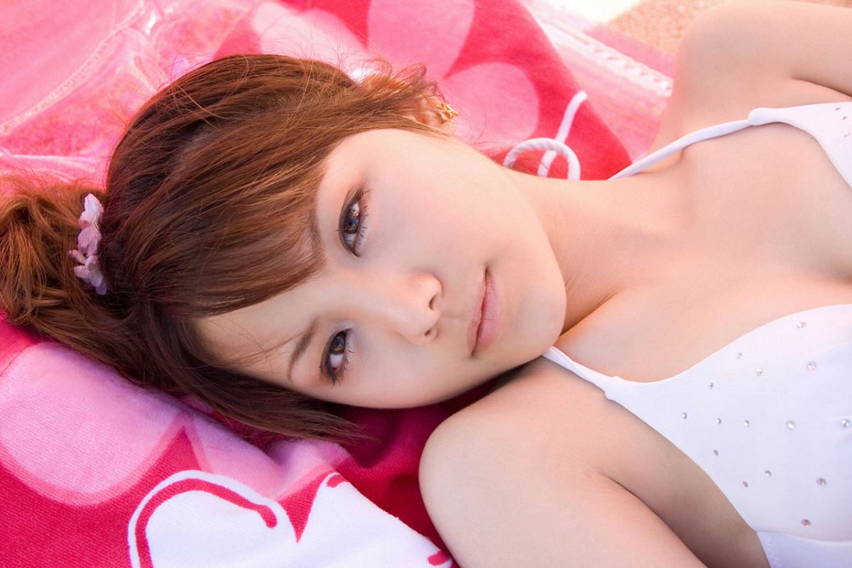 [Hello! Project Digital Books] No.37 Reina Tanaka 田中れいな [107P]