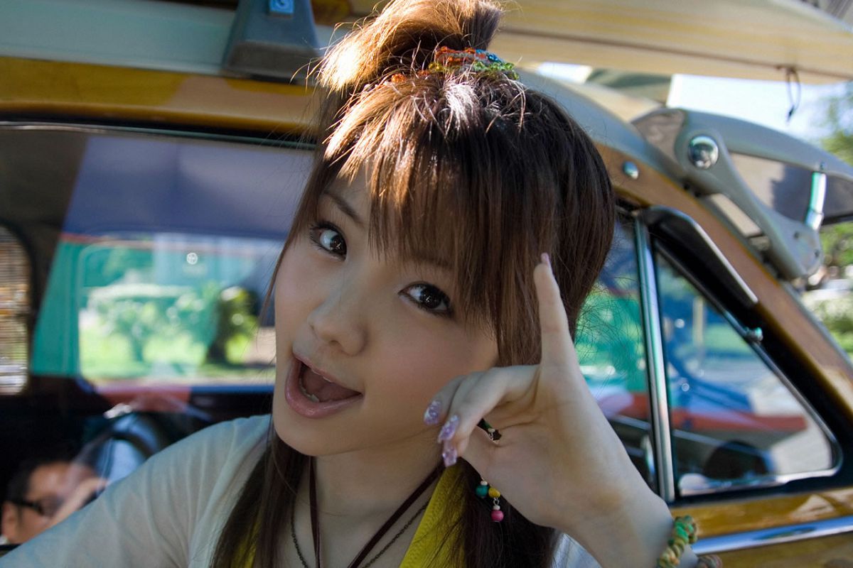 [Hello! Project Digital Books] No.37 Reina Tanaka 田中れいな [107P]