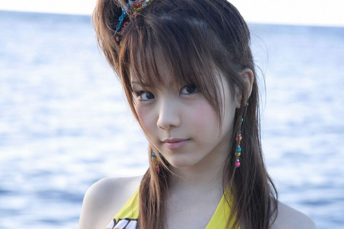 [Hello! Project Digital Books] No.37 Reina Tanaka 田中れいな [107P]