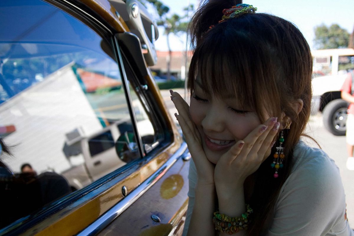 [Hello! Project Digital Books] No.37 Reina Tanaka 田中れいな [107P]