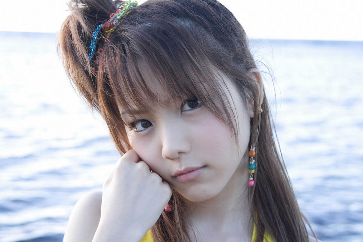 [Hello! Project Digital Books] No.37 Reina Tanaka 田中れいな [107P]