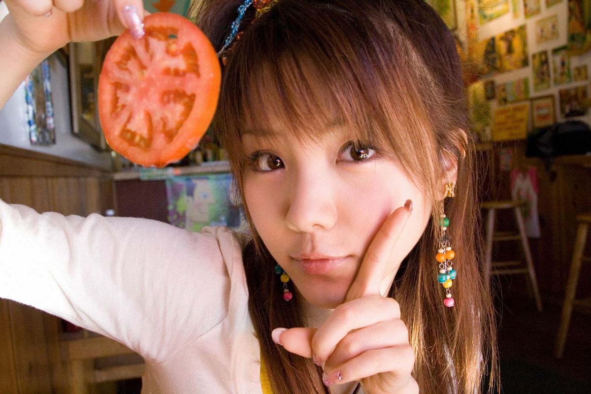 [Hello! Project Digital Books] No.37 Reina Tanaka 田中れいな [107P]