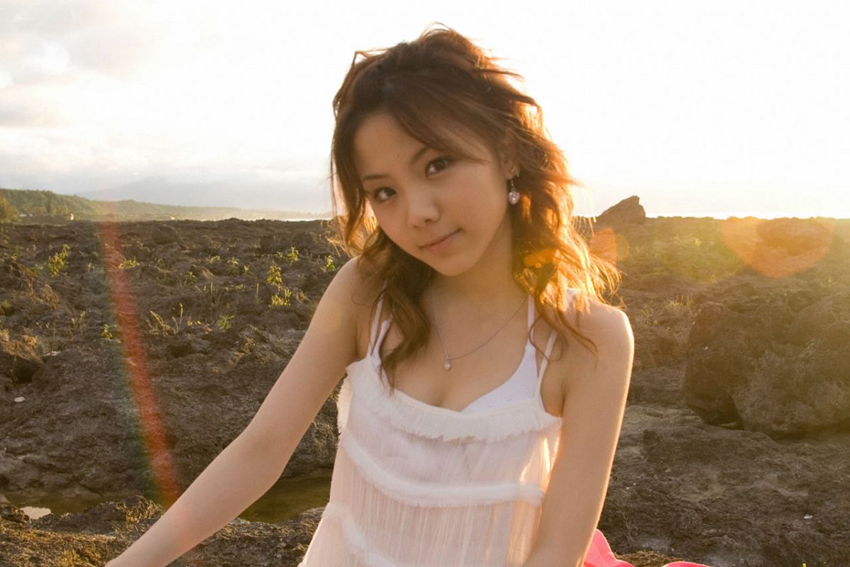 [Hello! Project Digital Books] No.37 Reina Tanaka 田中れいな [107P]