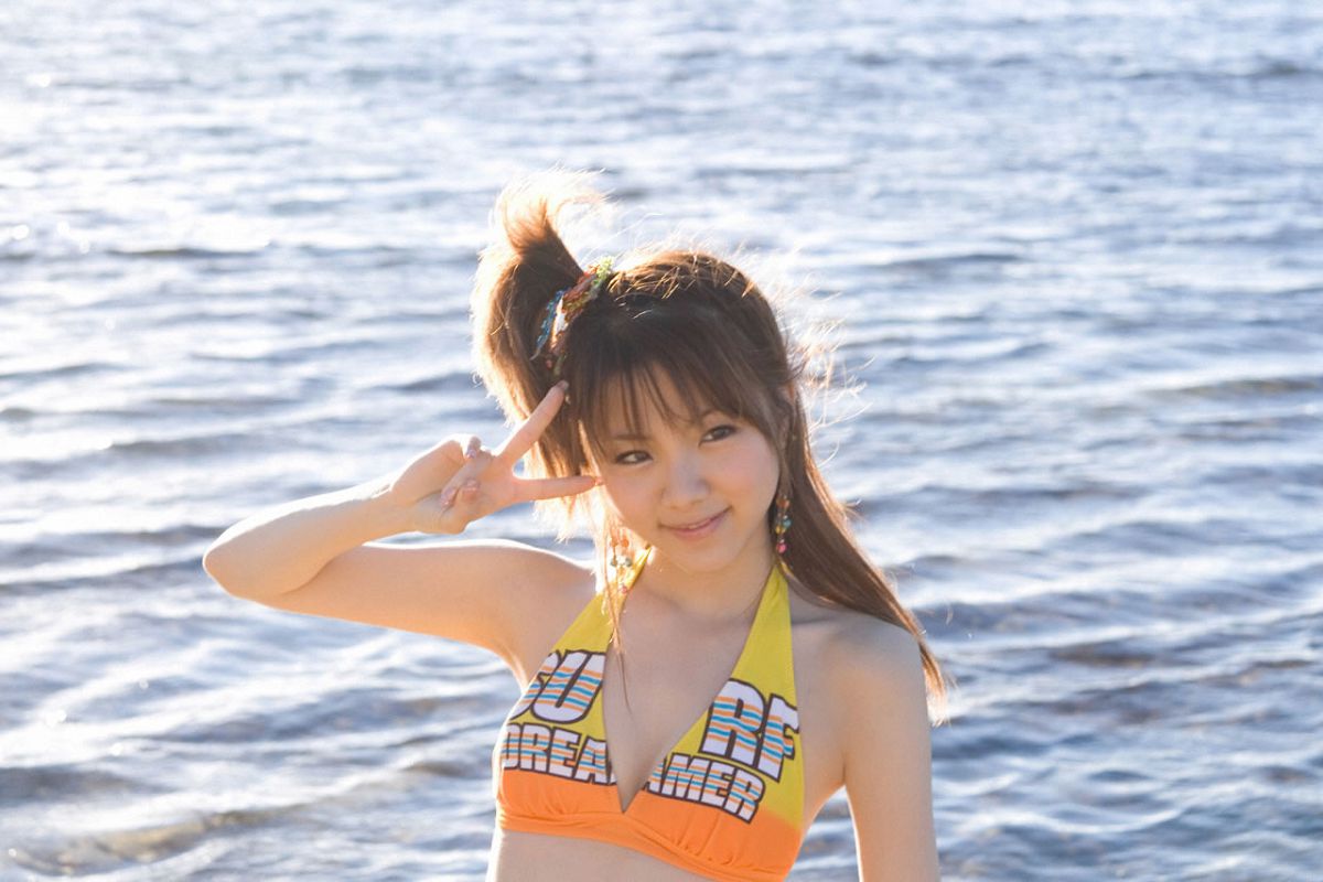 [Hello! Project Digital Books] No.37 Reina Tanaka 田中れいな [107P]