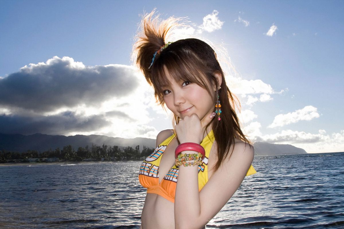 [Hello! Project Digital Books] No.37 Reina Tanaka 田中れいな [107P]