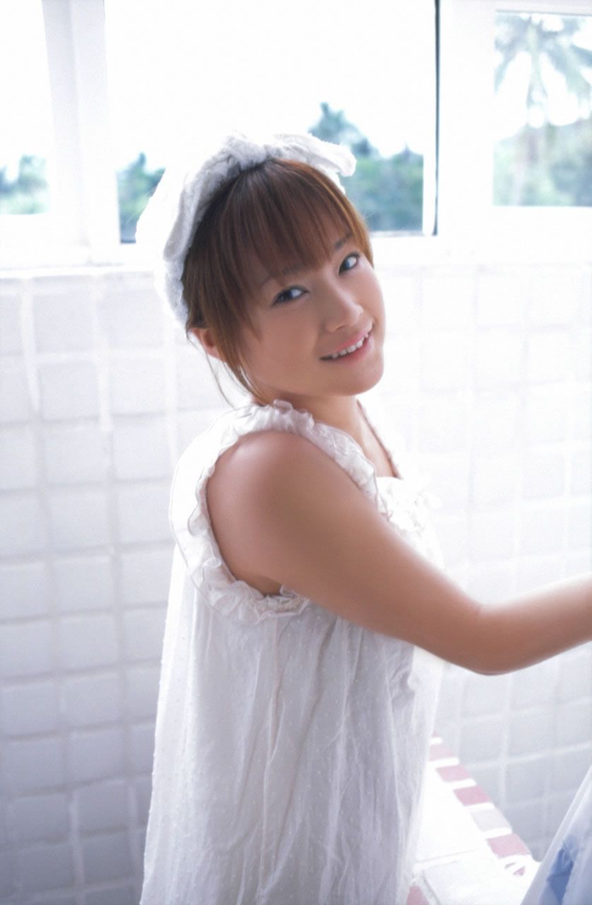 [Hello! Project Digital Books] No.38 Eri Kamei 亀井絵里 [120P]