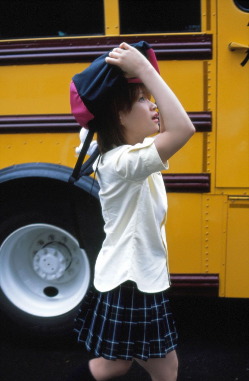 [Hello! Project Digital Books] No.38 Eri Kamei 亀井絵里 [120P]