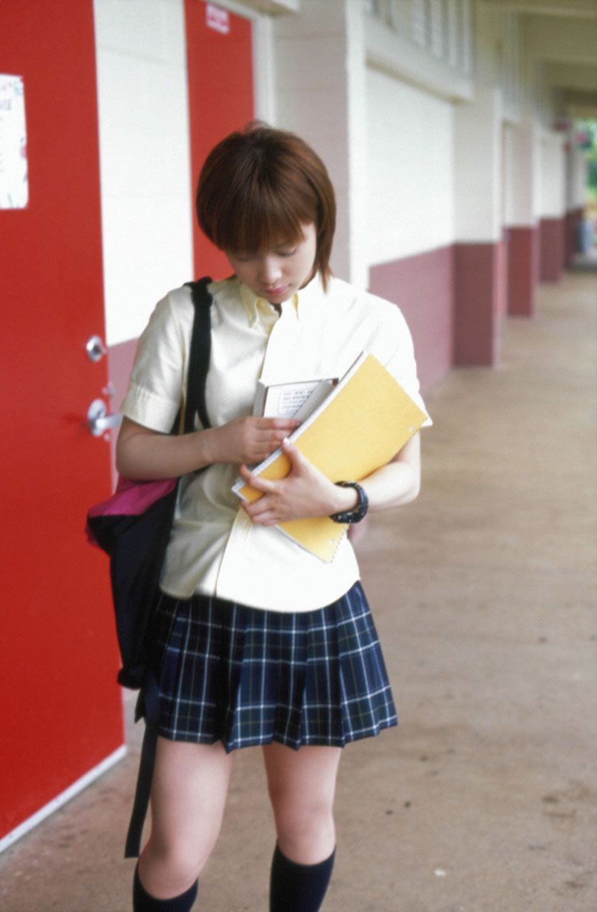 [Hello! Project Digital Books] No.38 Eri Kamei 亀井絵里 [120P]