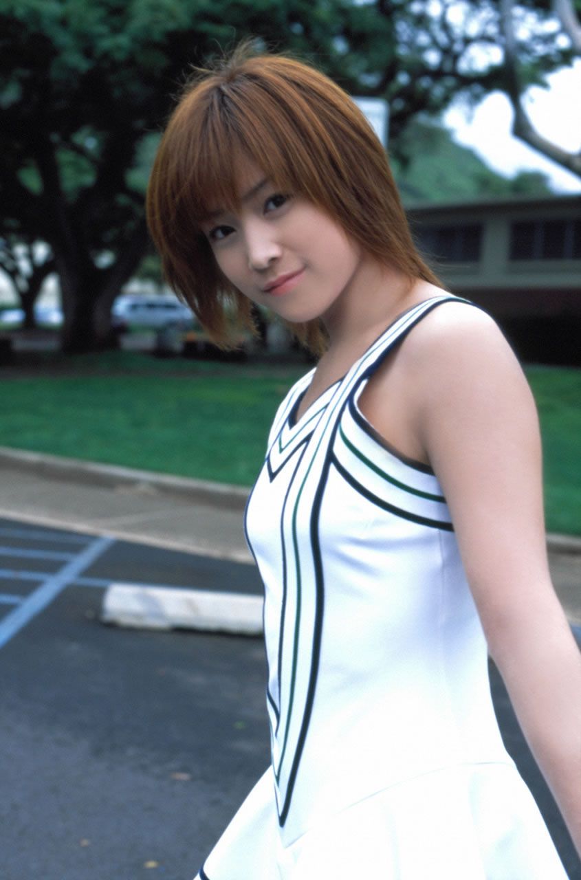 [Hello! Project Digital Books] No.38 Eri Kamei 亀井絵里 [120P]