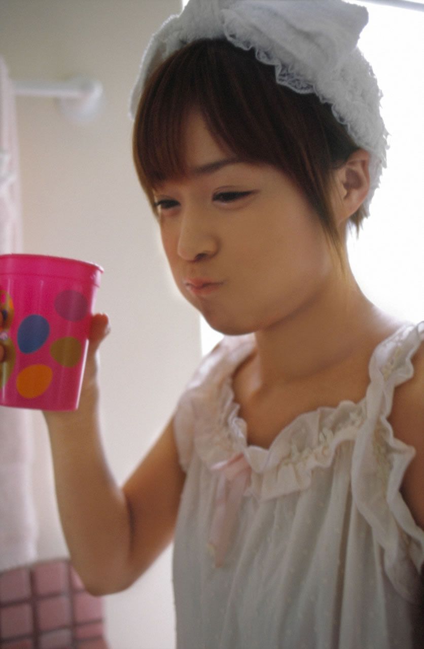 [Hello! Project Digital Books] No.38 Eri Kamei 亀井絵里 [120P]