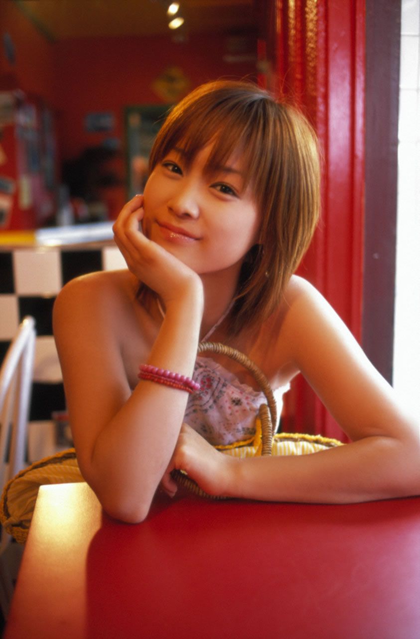 [Hello! Project Digital Books] No.38 Eri Kamei 亀井絵里 [120P]