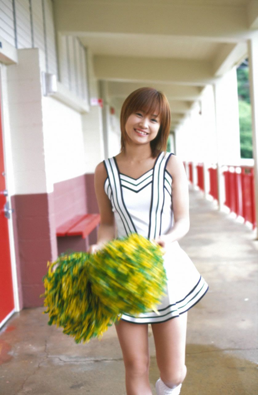 [Hello! Project Digital Books] No.38 Eri Kamei 亀井絵里 [120P]