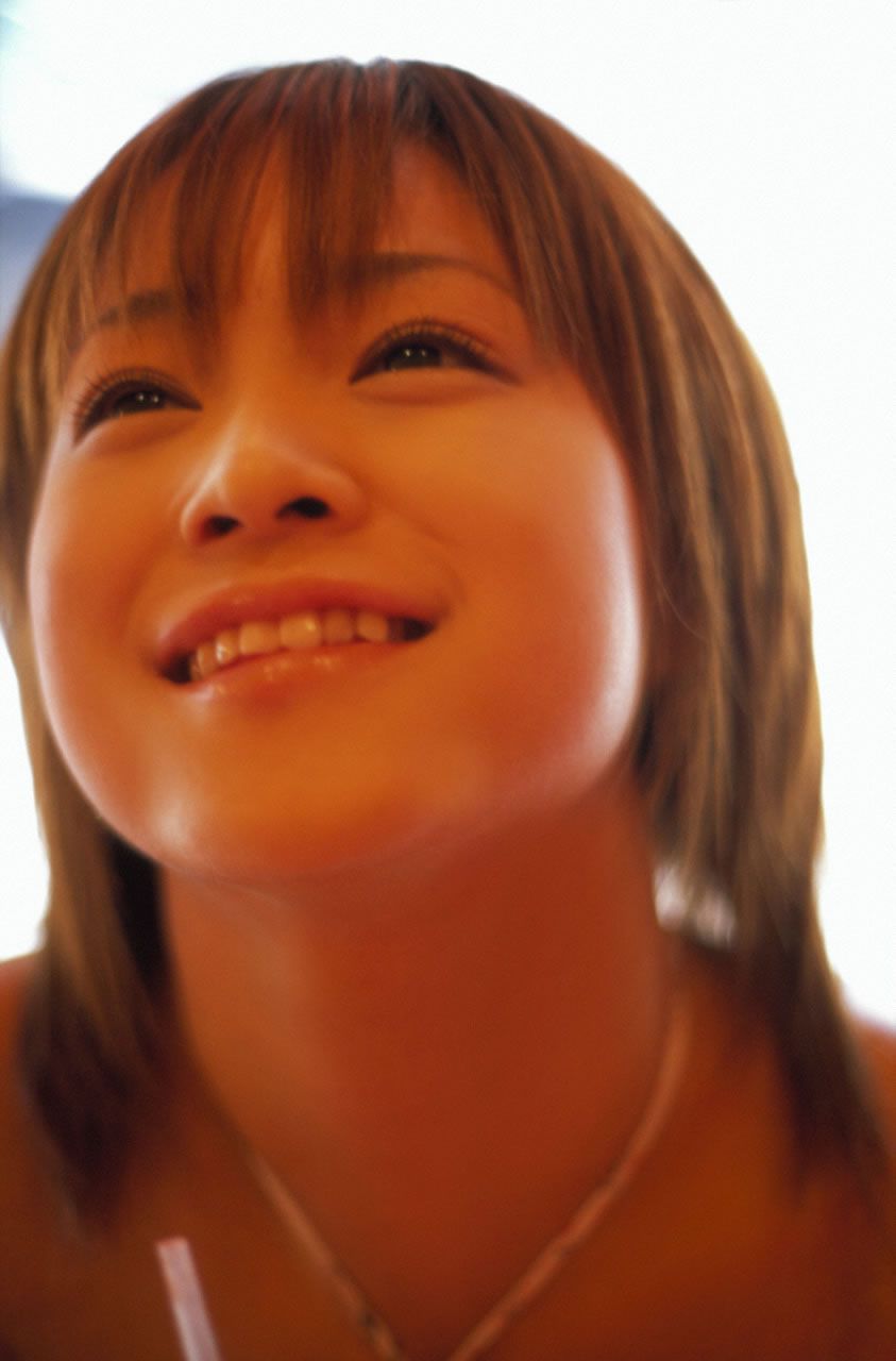 [Hello! Project Digital Books] No.38 Eri Kamei 亀井絵里 [120P]