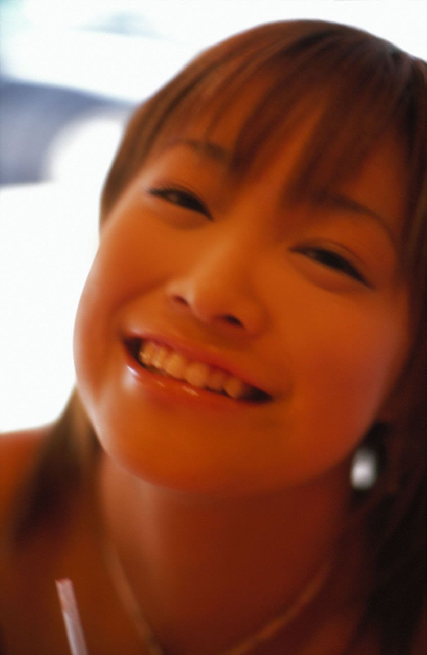 [Hello! Project Digital Books] No.38 Eri Kamei 亀井絵里 [120P]