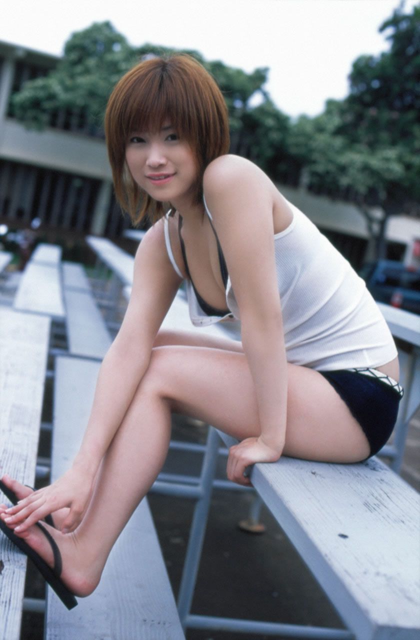 [Hello! Project Digital Books] No.38 Eri Kamei 亀井絵里 [120P]