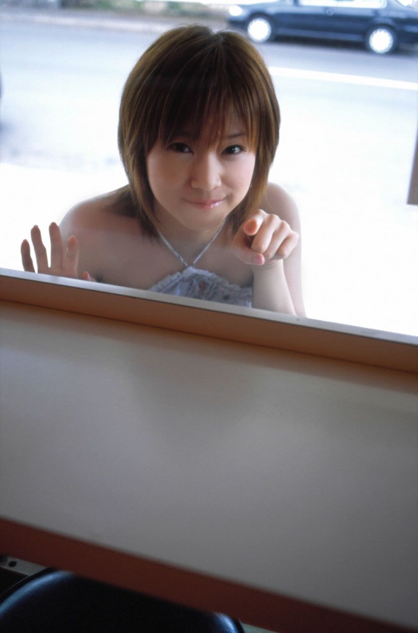 [Hello! Project Digital Books] No.38 Eri Kamei 亀井絵里 [120P]