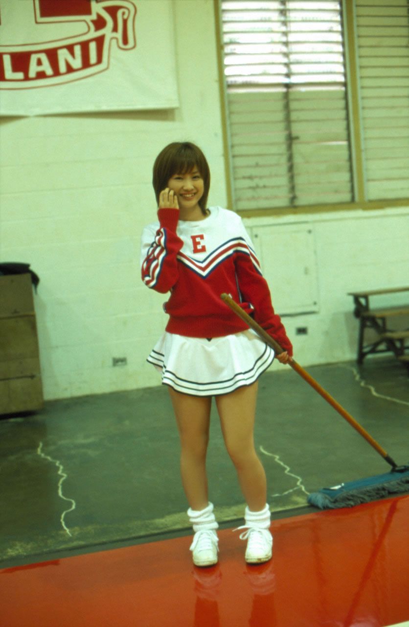 [Hello! Project Digital Books] No.38 Eri Kamei 亀井絵里 [120P]