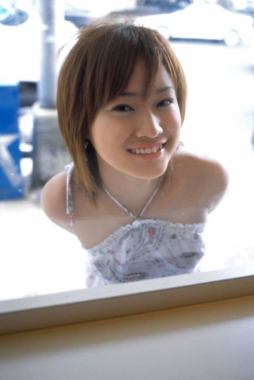 [Hello! Project Digital Books] No.38 Eri Kamei 亀井絵里 [120P]