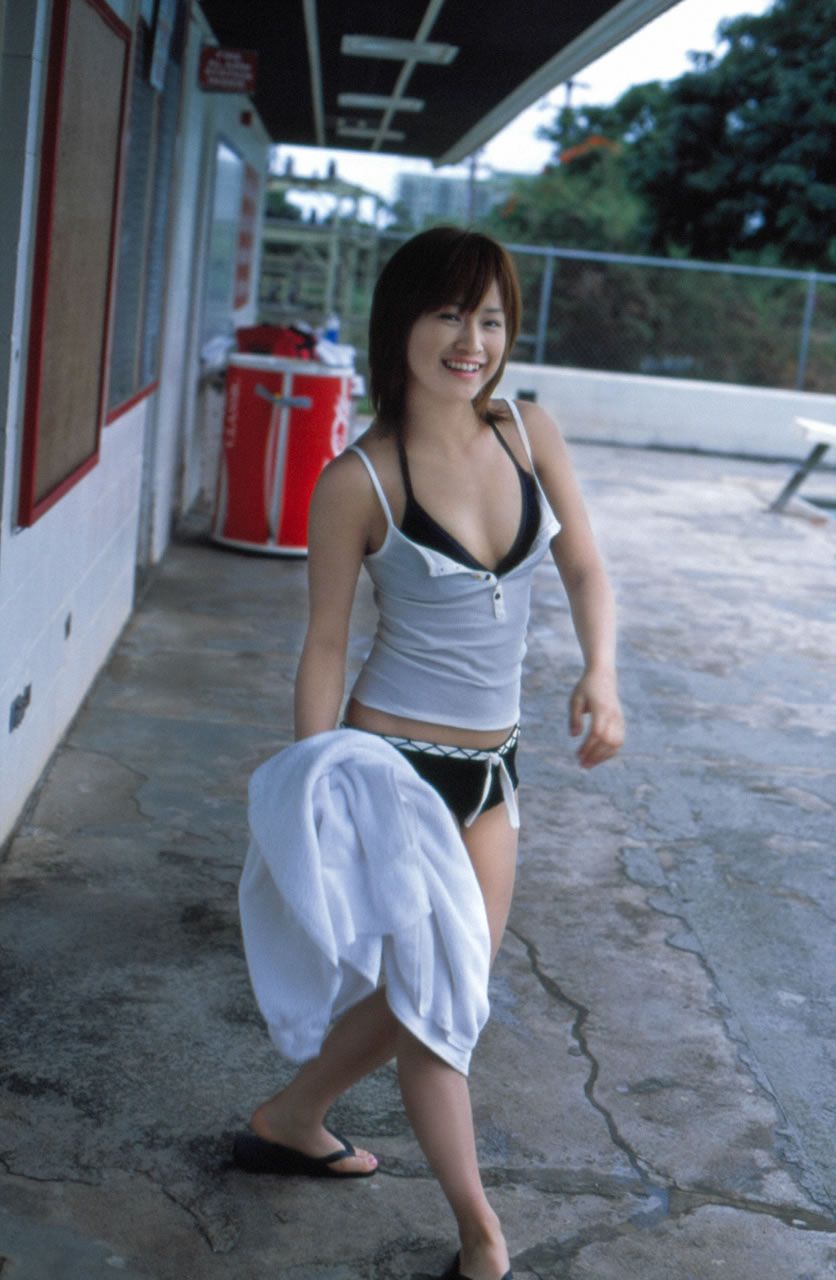 [Hello! Project Digital Books] No.38 Eri Kamei 亀井絵里 [120P]